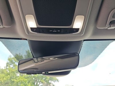 2024 Honda Pilot EX-L 8 Passenger