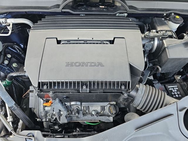 2024 Honda Pilot EX-L 8 Passenger