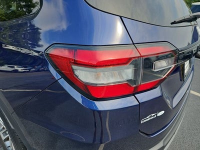 2024 Honda Pilot EX-L 8 Passenger