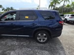 2024 Honda Pilot EX-L 8 Passenger