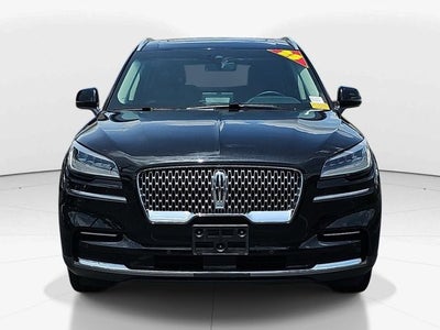 2023 Lincoln Aviator Standard