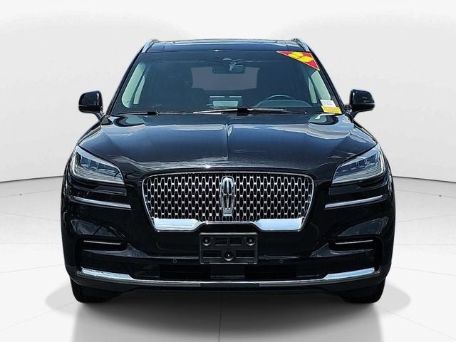 2023 Lincoln Aviator Standard