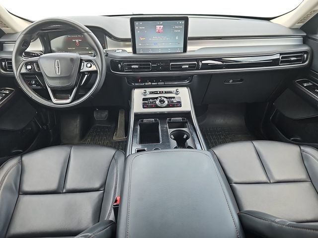 2023 Lincoln Aviator Standard