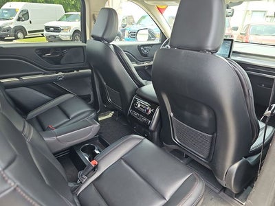 2023 Lincoln Aviator Standard