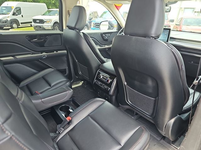 2023 Lincoln Aviator Standard