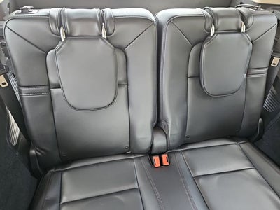 2023 Lincoln Aviator Standard