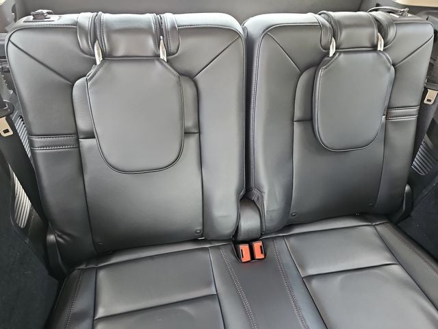 2023 Lincoln Aviator Standard