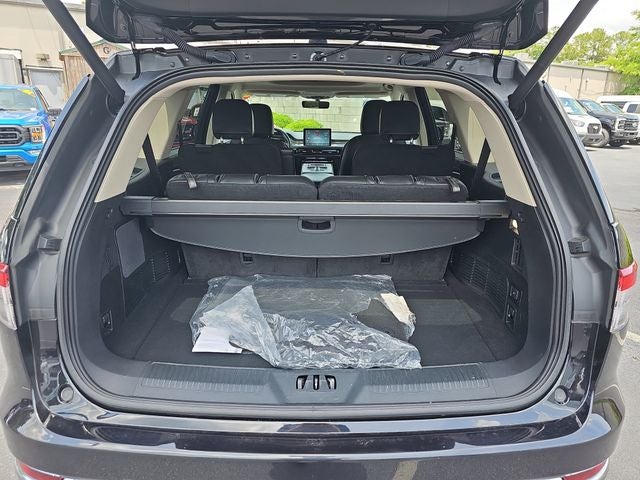 2023 Lincoln Aviator Standard