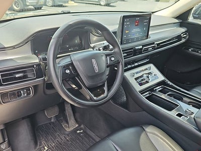 2023 Lincoln Aviator Standard