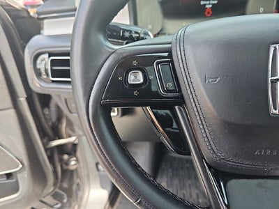 2023 Lincoln Aviator Standard