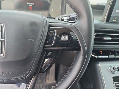 2023 Lincoln Aviator Standard
