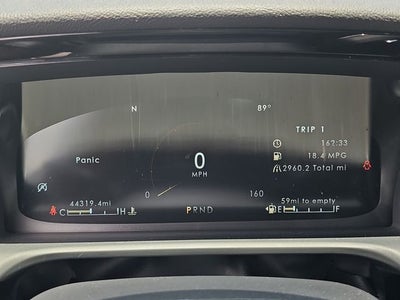 2023 Lincoln Aviator Standard