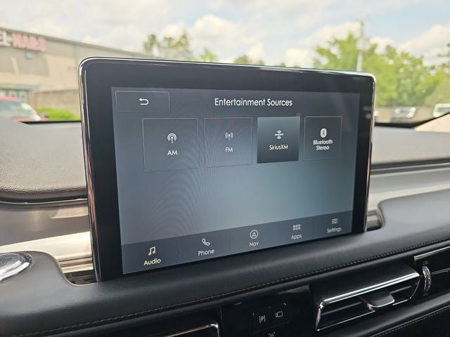 2023 Lincoln Aviator Standard