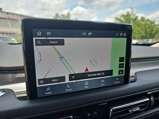 2023 Lincoln Aviator Standard