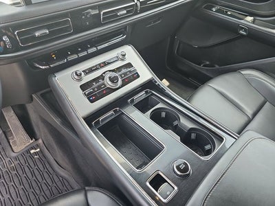 2023 Lincoln Aviator Standard