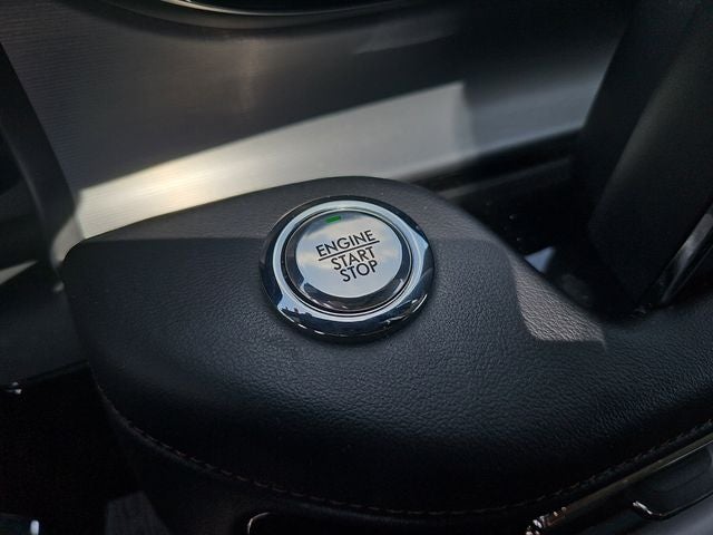 2023 Lincoln Aviator Standard