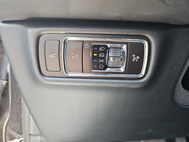 2023 Lincoln Aviator Standard