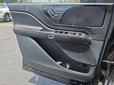 2023 Lincoln Aviator Standard