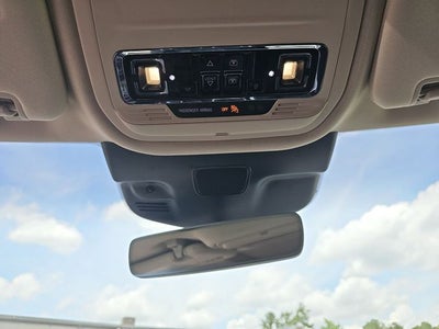 2023 Lincoln Aviator Standard