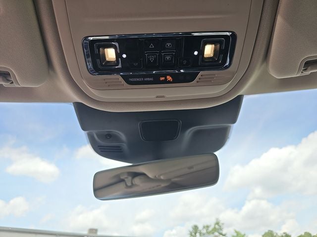 2023 Lincoln Aviator Standard