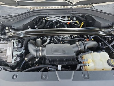 2023 Lincoln Aviator Standard