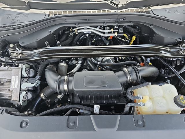 2023 Lincoln Aviator Standard