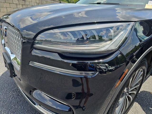 2023 Lincoln Aviator Standard