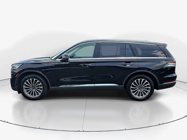 2023 Lincoln Aviator Standard