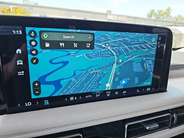 2025 Lincoln Aviator Reserve Premium