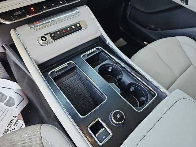 2025 Lincoln Aviator Reserve Premium