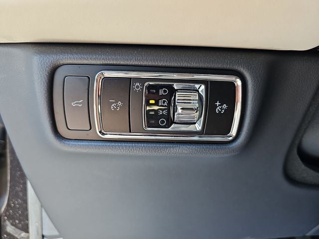 2025 Lincoln Aviator Reserve Premium
