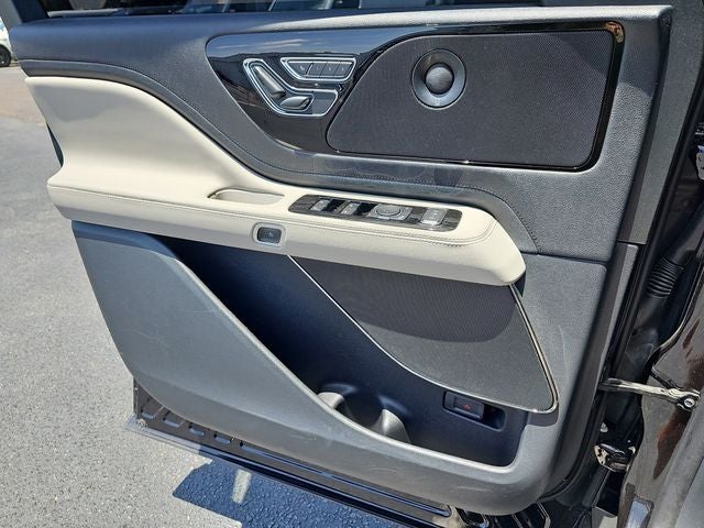 2025 Lincoln Aviator Reserve Premium