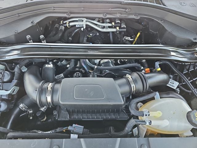 2025 Lincoln Aviator Reserve Premium