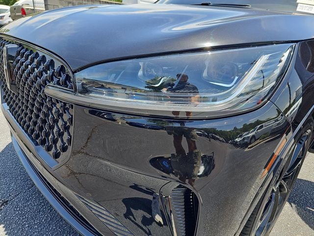 2025 Lincoln Aviator Reserve Premium