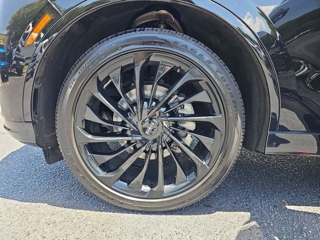 2025 Lincoln Aviator Reserve Premium