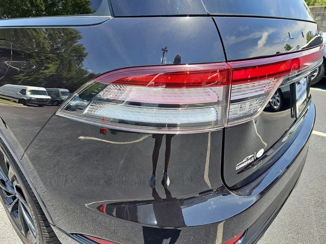 2025 Lincoln Aviator Reserve Premium