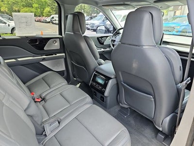 2020 Lincoln Aviator Reserve Premium