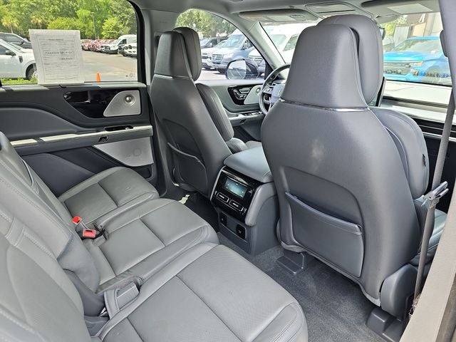 2020 Lincoln Aviator Reserve Premium