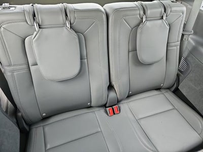 2020 Lincoln Aviator Reserve Premium