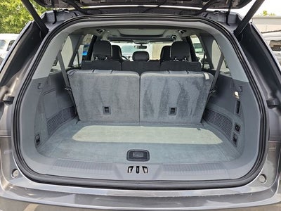2020 Lincoln Aviator Reserve Premium