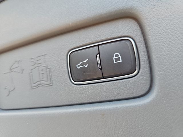 2020 Lincoln Aviator Reserve Premium