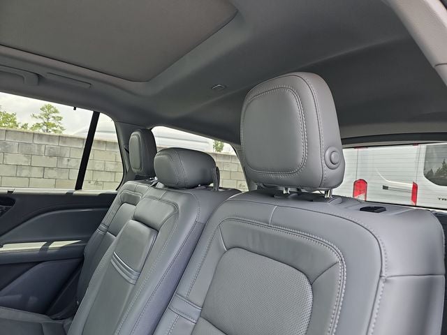 2020 Lincoln Aviator Reserve Premium