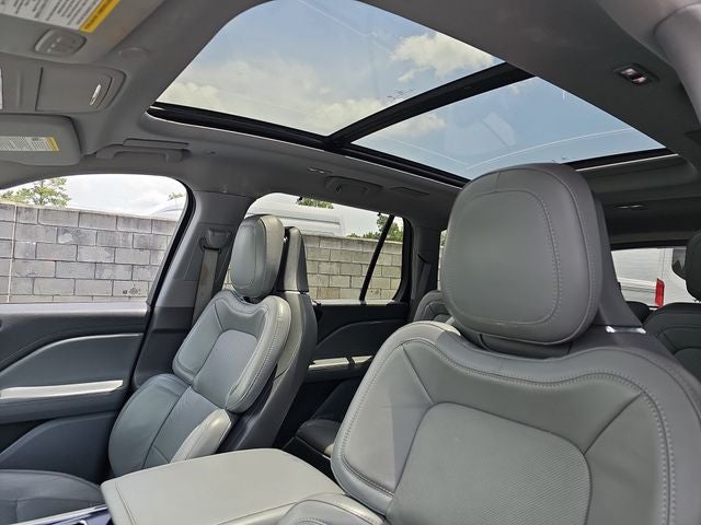2020 Lincoln Aviator Reserve Premium