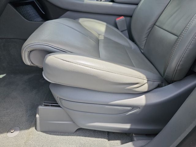 2020 Lincoln Aviator Reserve Premium