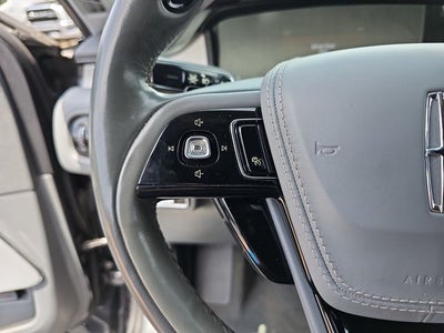 2020 Lincoln Aviator Reserve Premium