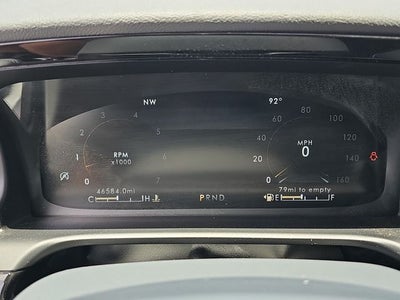 2020 Lincoln Aviator Reserve Premium