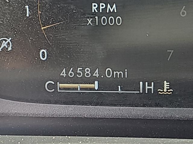 2020 Lincoln Aviator Reserve Premium