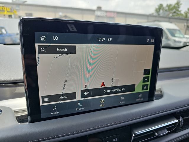 2020 Lincoln Aviator Reserve Premium