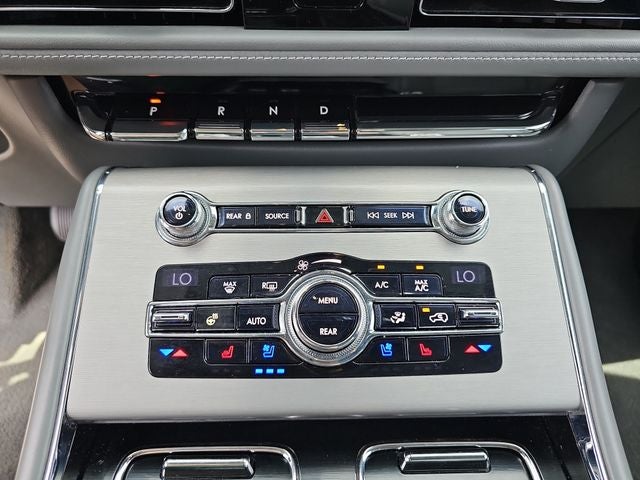 2020 Lincoln Aviator Reserve Premium