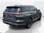 2020 Lincoln Aviator Reserve Premium